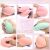 Focallure Match Max Sminkszivacs #05 One Cut Olive 1db 162454245