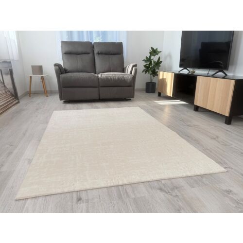 Bergamo Random Cream (Krém) 120x170cm 162455295 - Otthon és kert