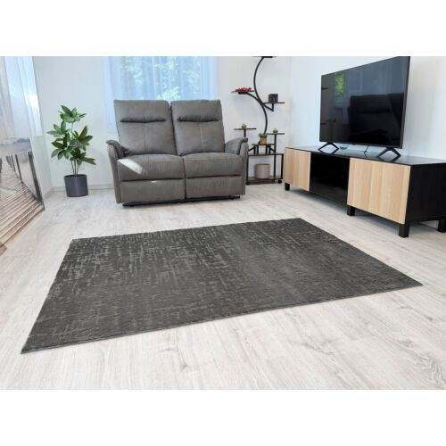 Bergamo Zoe Anthracite (Sötétszürke) 200x280cm 162455288 