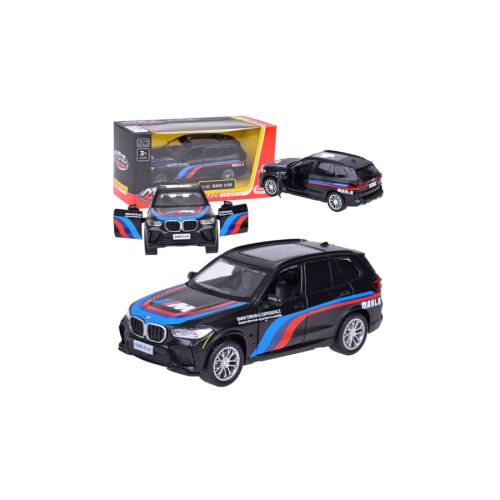 MSZ - BMW X5M 1:43 162455660 