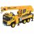 MAJORETTE VOLVO TEHERAUTÓ DARUVAL 178166643