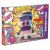 Puzzle Brainrots Cappuccino Assassino (200 Darab) - Trefl 163867105