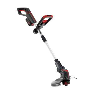 AL-KO GT 1825 trimmer de gazon fără fir, 18V, compatibil cu Bosch Home & Garden - AL-KO