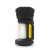 Phenom 2 in 1 COB LED work light, black and yellow, stand mode