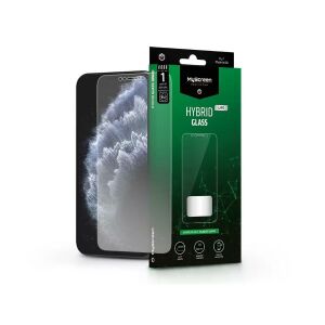 MyScreen Protector Hybrid Glass Lite Displayschutzfolie für iPhone X/XS/11 Pro - Apple