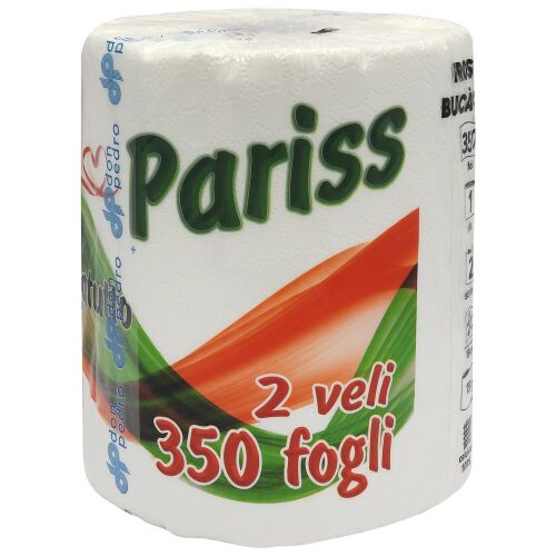 Pariss Konyharuha 2STR 350FOI