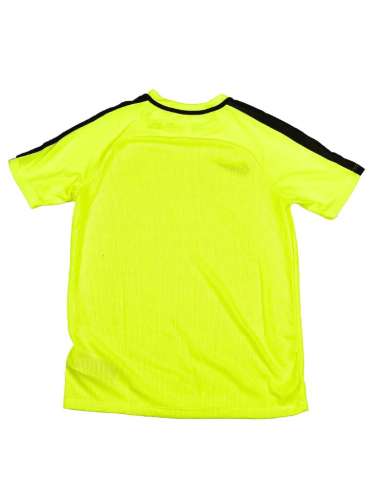 Nike Dry Acdmy Top SS gyerek focimez #zöld 30664638