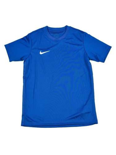 Nike Park VI Jsy gyerek Focimez #kék 30692537