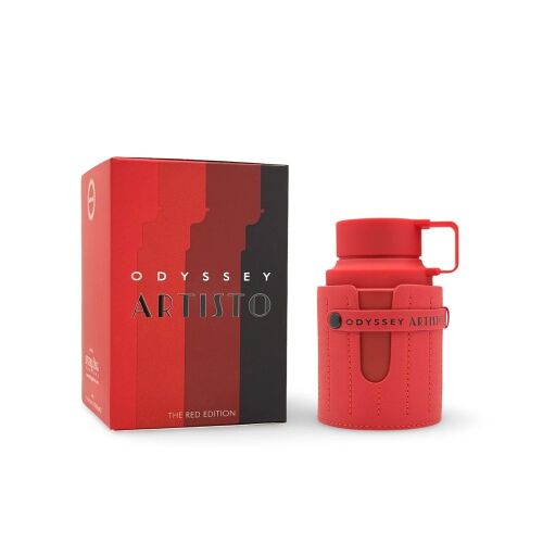 Armaf - Odyssey Artisto, férfi parfümvíz, 100 ml 162529687 - Armaf