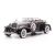 Metal Earth 1935 Duesenberg Model J Városi autómodell Szerelőkészlet 162551192