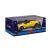 BBURAGO Bugatti Mistral 1:18 Szuperautó modell Előre összeszerelt 162551687