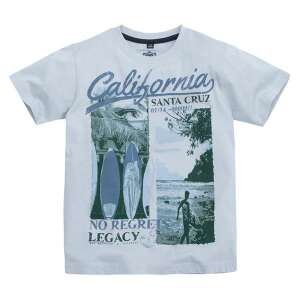 Cargo Bay California Surf póló Santa Cruz 3-4 év (104 cm) 44625821 Gyerek pólók - 3 - 4 év