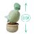 Disney Plants Donald plüss, 18 cm 163030076
