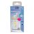 Chicco NaturalFeeling 250ml üveg cumisüveg, újszülötteknek 0m+, hasfájás elleni szeleppel