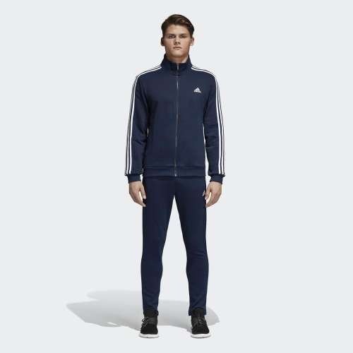 Adidas Performance Co Relax Ts férfi Melegítő #kék 30672133