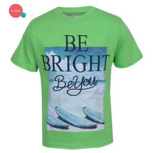 boboli póló zöld Be Bright 4-5 év (110 cm) 44627399 