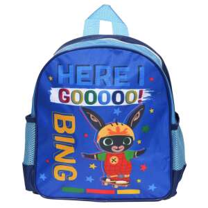 Bing Bing kék Hátizsák 31 cm