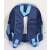 Bing Bing kék Hátizsák 31 cm 98262566