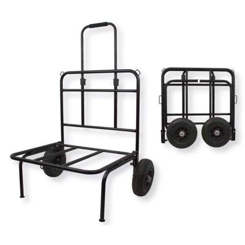 Prologic cruzade classic trolley talicska 162629701 - Horgász talicska és kézikocsi