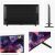 Hisense 50" 50E7S PRO 16:9 4K UltraHD QLED Smart Android TV 175625242
