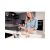 Mérőtál fogantyúval 2L Ónix fekete / KitchenAid 162688667