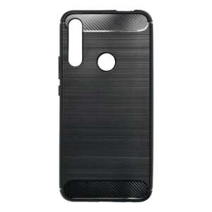 Husa telefon Forcell CARBON HUAWEI P smart Z negru - Forcell Huse telefon