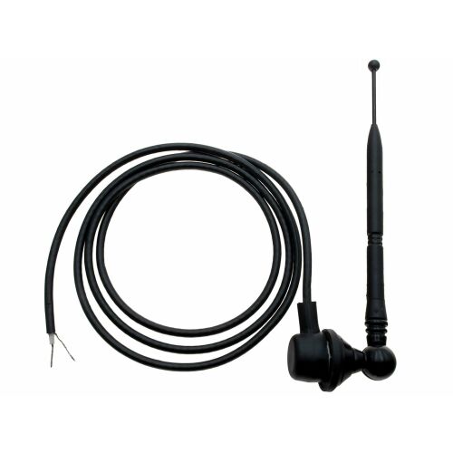 433 MHz-es rúdantenna, 350 cm hosszú