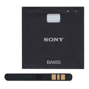 SONY akku 2300 mAh LI-ION Sony Xperia ZR (C5503) 44640728 