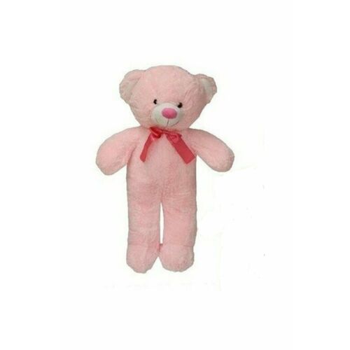 Pink Teddy Bear, 80-100 cm 162727473 - Plüss