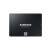 SSD meghajtó (Solid-State Drive) 870 EVO, 500GB, SATA3, 2.5", MZ-77E500B/EU 162742810