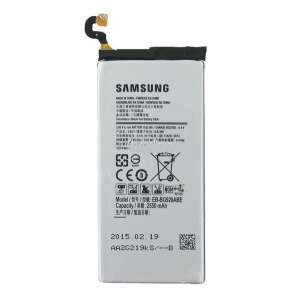 SAMSUNG akku 2550 mAh LI-ION Samsung Galaxy S6 (SM-G920) 61757753 