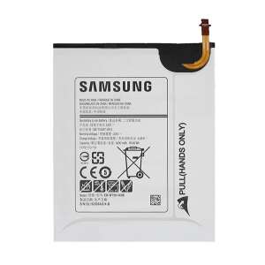 Samsung Galaxy Tab E 9.6 5000mAh Li-Ion akkumulátor - Tablet akkumulátor