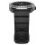Spigen Wbs2 Galaxy Watch 8 Classic 40 44 46 Mm-Es Óraszíj, Fekete 162755680