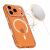Tech-Protect Magpeak Magsafe Tok Iphone 17 Pro Max-Hoz Védelem És Letisztító Stílus 162756474