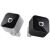 Ottocast Adapter Cp88-T2 Mini Cube Carplay Ios-Hez Bluetooth 5.0 Mi Csatlakozó 162757031