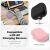 Tech-Protect Szilikon Tok Airpods Pro 3 Fülhallgatóhoz, Védelemmel És Rugalmassággal 162757804