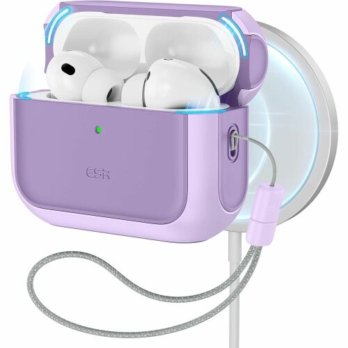Esr Orbit Halolock Tok Apple Airpods Pro 3 Fülhallgatóhoz, Magsafe Védővel 162765001 - ESR