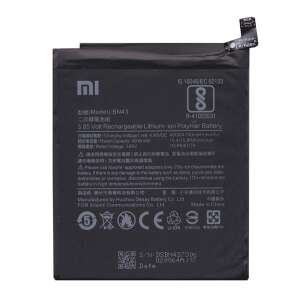 XIAOMI akku 4000 mAh LI-Polymer Xiaomi Redmi Note 4X 61759574 