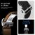 Spigen Enzo Óraszíj Samsung Galaxy Watch 8 Classic 40 44 46 Mm-Hez 162765944