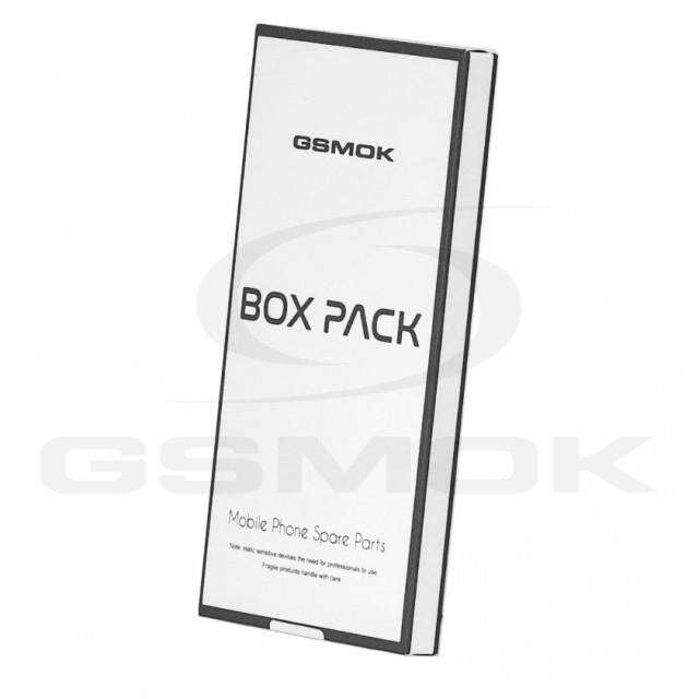 LCD + Touch Pad Teljes Lenovo A6010 fekete tok 5D68C03105 Eredeti...