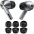 Tech-Védő Fülhallgatók Samsung Galaxy Buds 3 Pro-Hoz 3 Db 162767364