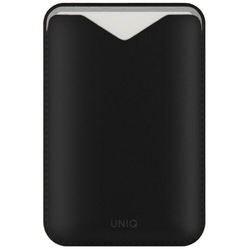 Uniq Mágneses Lyden Evo Telefon Tárca, Kompakt Zárral 162770053 - Férfi pénztárca
