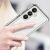 Hurtel Outer Space Tok Iphone 17 Air Átlátszó 162834047