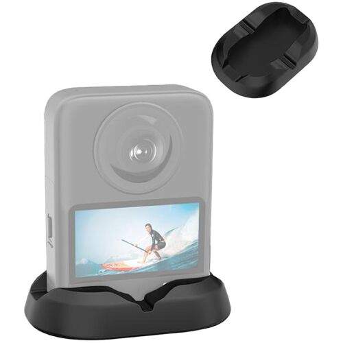 Puluz Állvány Dji Osmo 360-Hoz Stabil És Kényelmes Használat Eszközvédelem 162837156 - Akciókamera kiegészítő