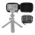 Puluz Tok Tok Dji Osmo Action 5 Pro-Hoz 4 3 Védelemért 162772579