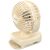 Awei Mini Ventilátor Csipetővel 1200Mah Telefonokhoz És Tabletekhez Gyors Működés 162774266