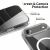 Tech-Prect Flexair Hybrid Cc Magsafe Iphone 15 Pro Max Air Átlátszó Tok 162774547
