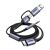 Ugreen Cm772 Usb-C - 3,5 Mm-Es + Usb-C/A Hangkártya Telefonokhoz 162776814