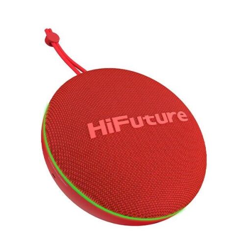 Hifuture Mini Altus Bluetooth Hangszóró Android És Ios Telefonokhoz Magas Hangteljesítménnyel 162778677 - PC hangszóró