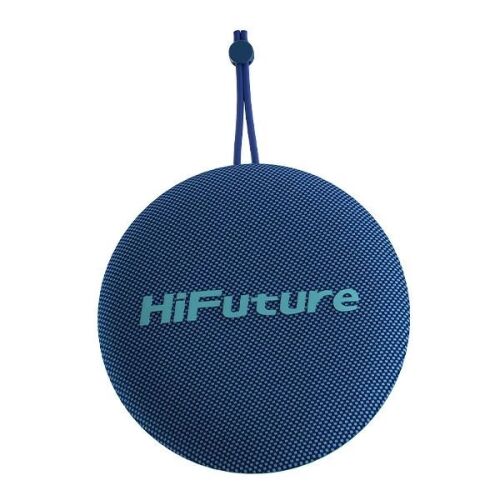 Hifuture Mini Altus Bluetooth Hangszóró Okostelefonokhoz, Tabletekhez, Telefon Funkcióval 162778683 - PC hangszóró